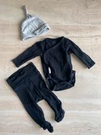 Babykleding New Born Baby Set Mast 56, Ophalen, Zo goed als nieuw, H&M, Jongetje of Meisje