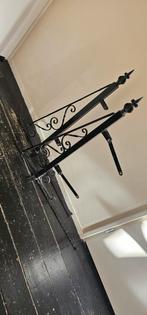 Gietijzeren Uithangbord Armen - Vintage Stijl, Ophalen, Gebruikt