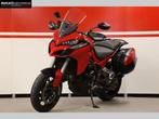DUCATI MULTISTRADA 1260 S (bj 2019), Motoren, Motoren | Ducati, 2 cilinders, Bedrijf, Overig, Meer dan 35 kW