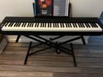 Yamaha digital piano p-35, Ophalen, Zwart, Digitaal, Zo goed als nieuw