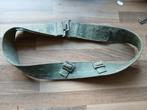 WO2 Britse 1937 Pattern Belt riem, Ophalen of Verzenden, Engeland