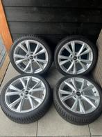 Audi A3 winterset 18 inch orgineel, Auto-onderdelen, Banden en Velgen, Ophalen, 18 inch, Banden en Velgen, Nieuw