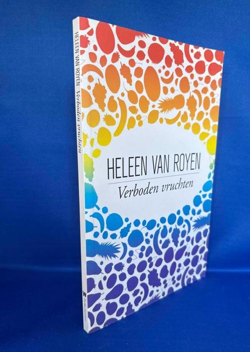 Heleen van Royen - Verboden vruchten (nieuw), Boeken, Romans, Nieuw, Nederland, Ophalen of Verzenden