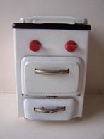 Klein fornuisje, Ophalen of Verzenden