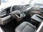 Volkswagen Transporter 2.0 TDI DSG BULLI 2X SCHUIFDEUR LUXE, Auto's, Gebruikt, 150 pk, Volkswagen, Wit