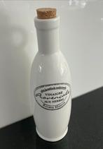 Riviera Maison Olie/Azijn Fles voor op tafel, Ophalen, Zo goed als nieuw