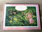 De wereld van de feeën - puzzelboek - Shirley Barber, Boeken, Sprookjes en Fabels, Ophalen of Verzenden, Zo goed als nieuw