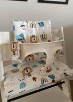 Kussen met tijgers voor de stokke tripp trapp, Stoelverkleiner, LSF, Overige typen, Ophalen of Verzenden