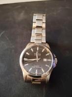 Festina F20024 Herenhorloge, Sieraden, Tassen en Uiterlijk, Horloges | Heren, Overige merken, Staal, Gebruikt, Staal