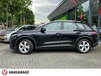 Audi Q4 e-tron 35 Edition 55 kWh Bovag rijklaarprijs !, 12 maanden, Gebruikt, Zwart, Zwart