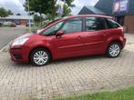 2007 Citroen C4 Picasso 2.0-16V Ambiance 5p. Personenauto, 1486 kg, Gebruikt, 4 cilinders, Overige brandstoffen