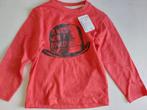 Nieuw shirt 92, Kinderen en Baby's, Kinderkleding | Maat 92, Ophalen of Verzenden, Zo goed als nieuw, Meisje, Shirt of Longsleeve