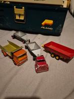 Matchbox kingsize en major pack, Hobby en Vrije tijd, Modelauto's | Overige schalen, Ophalen of Verzenden, Gebruikt, Auto