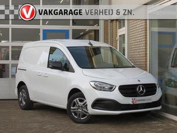 Mercedes-Benz CITAN 108 CDI L1 Pro Camera|M-BUX|Car-Play|Cru beschikbaar voor biedingen