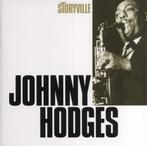 Johnny Hodges - Storyville masters of jazz (1189), Jazz, Ophalen of Verzenden, Zo goed als nieuw, 1980 tot heden