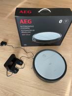 AEG Clean 6000 Robotstofzuiger - Zo goed als nieuw, Ophalen, Zo goed als nieuw