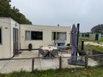 Woonunit 126m2, Doe-het-zelf en Verbouw, Bouwketen en Schaftketen, Ophalen, Gebruikt