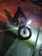 Knaap ams-x1, Ophalen, Zo goed als nieuw, Overige merken