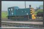 Locomotief Lok No. 03 382 Ansichtkaart Trein t-100 jdu  Tref, Ophalen of Verzenden, Zo goed als nieuw, Trein, Kaart of Prent