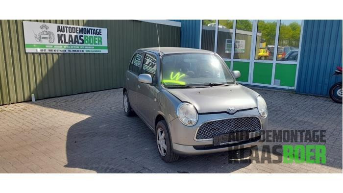 Scherm rechts-voor van een Daihatsu Trevis, Auto-onderdelen, Carrosserie en Plaatwerk, Daihatsu, Gebruikt, 6 maanden garantie