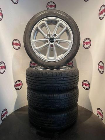 MINI Mini Countryman 17 inch velgen incl TPMS sensoren beschikbaar voor biedingen