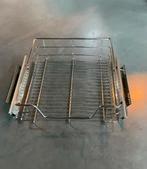 Draadmand schuiflade voor 50cm kast., Huis en Inrichting, Ophalen, Overige kleuren, Nieuw, Minder dan 100 cm