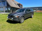 Volvo XC90 2.4 D5 Geartronic 2005 met onderhoudshistorie, Auto's, 11 km/l, Vierwielaandrijving, 2401 cc, SUV of Terreinwagen