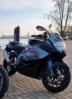 BMW K1300S, 1293 cc, 4 cilinders, Motorrijbewijs A, Particulier