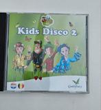 Orry and friends kids disco 2 centerparcs, Cd's en Dvd's, Cd's | Kinderen en Jeugd, 6 tot 9 jaar, Ophalen of Verzenden, Muziek