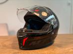 MTHelmets scooter helm, Motoren, Ophalen of Verzenden, Tweedehands, Overige merken