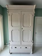 Antieke Kast, Antiek en Kunst, Antiek | Meubels | Kasten, Ophalen