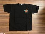 Hardrock cafe Large Tshirt Zwart Bangkok Halloween, Kleding | Heren, Ophalen of Verzenden, Gedragen, Maat 52/54 (L), Zwart