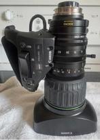 Goede Canon KT14x4.4KRSJ video zoomlens 14x, Ophalen, Gebruikt, Video