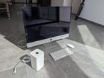Apple Imac 27inch (late 2013, I5) + Time Capsule 2TB, Ophalen, IMac, Zo goed als nieuw, 1 TB