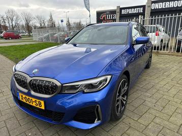 BMW 3-serie Touring M340i xDrive High Executive