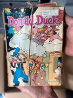 Donald Duck jaren 1981 tot 1989, Meerdere stripboeken, Ophalen of Verzenden, Gelezen