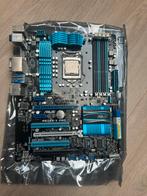 Asus P8Z68-V PRO + Intel i7 2700k, Gebruikt, DDR3, Ophalen of Verzenden, ATX