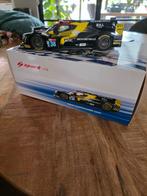 Te koop: Spark Oreca 07 Gibson 24 Le Mans 2019, Ophalen of Verzenden, Zo goed als nieuw, Overige merken