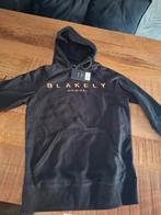 Originele Blakely heren trui.., Ophalen of Verzenden, Zo goed als nieuw, Blauw