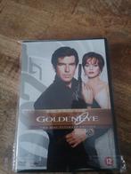 James bond Goldeneye ( nieuw in verpakking), Cd's en Dvd's, Dvd's | Actie, Ophalen of Verzenden, Nieuw in verpakking