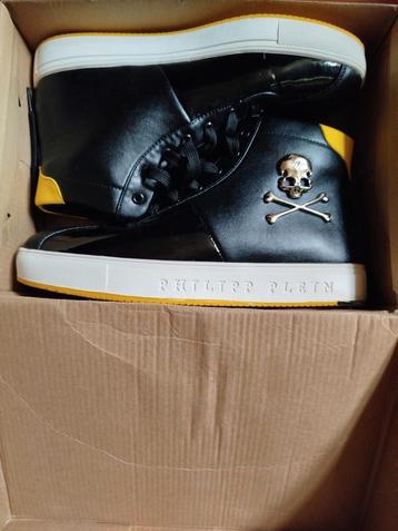 Nieuwe Heren Sneakers  beschikbaar voor biedingen