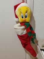 Grote Tweety Kerstsok, Ophalen of Verzenden, Zo goed als nieuw