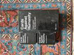Cards against humanity + 2 expansions, Ophalen of Verzenden, Gebruikt