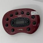 Line 6 POD xt Multi-Effect | Met adapter |, Gebruikt, Dordrecht@usedproducts.nl, Toulonselaan 72, Ophalen of Verzenden