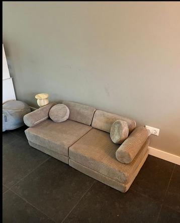 Speelbank, speelsofa HappMilas NIEUW beschikbaar voor biedingen