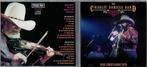 Charlie Daniels Band - New Jersey night 1979 2-cd import, Ophalen of Verzenden, Nieuw in verpakking, Poprock