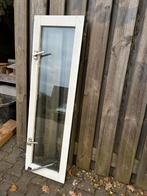 Draairaam met dubbelglas 43x141 cm, Ophalen, Zo goed als nieuw