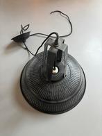 2 x hanglampen van HK living, Huis en Inrichting, Lampen | Hanglampen, Ophalen of Verzenden, Zo goed als nieuw, Minder dan 50 cm