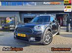 Mini Mini Countryman 1.5 Cooper Chili, 12 maanden, 136 pk, Countryman, Zwart