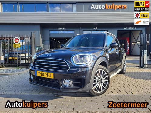 Mini Mini Countryman 1.5 Cooper Chili, Auto's, Mini, Bedrijf, Te koop, Countryman, ABS, Airbags, Airconditioning, Android Auto